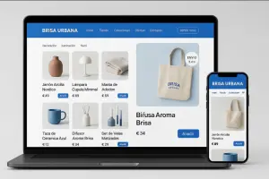 Proyecto 2: ecommerce optimizado